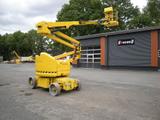 Genie Arbeitsbühne Genie Z 40/23NRJ, 14,3 m - Genie Arbeitsbühne