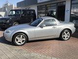 Mazda MX-5 1.8 Niseko Roadster Coupe 2. Hand Leder  - Mazda: Mx2
