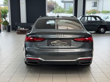 Audi A5 - 5