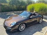 Porsche 997 Carrera 4S Cabriolet Carrera S 911 PDK - Porsche aus 2008: 4s