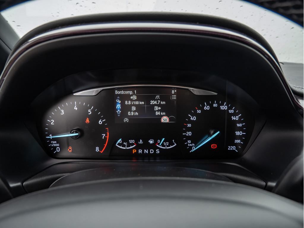 Ford FIESTA VIGNALE 5D 1.0L 100PS
