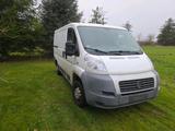 Fiat Ducato 250L - Fiat Ducato: 250l