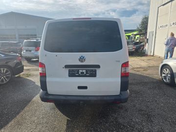 Volkswagen T5 Transporter - 7