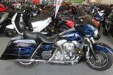 Harley-Davidson FLHT 1600 E-Glide Wilbers Fahrwerk! - HARLEY-DAVIDSON TOURER GLIDE