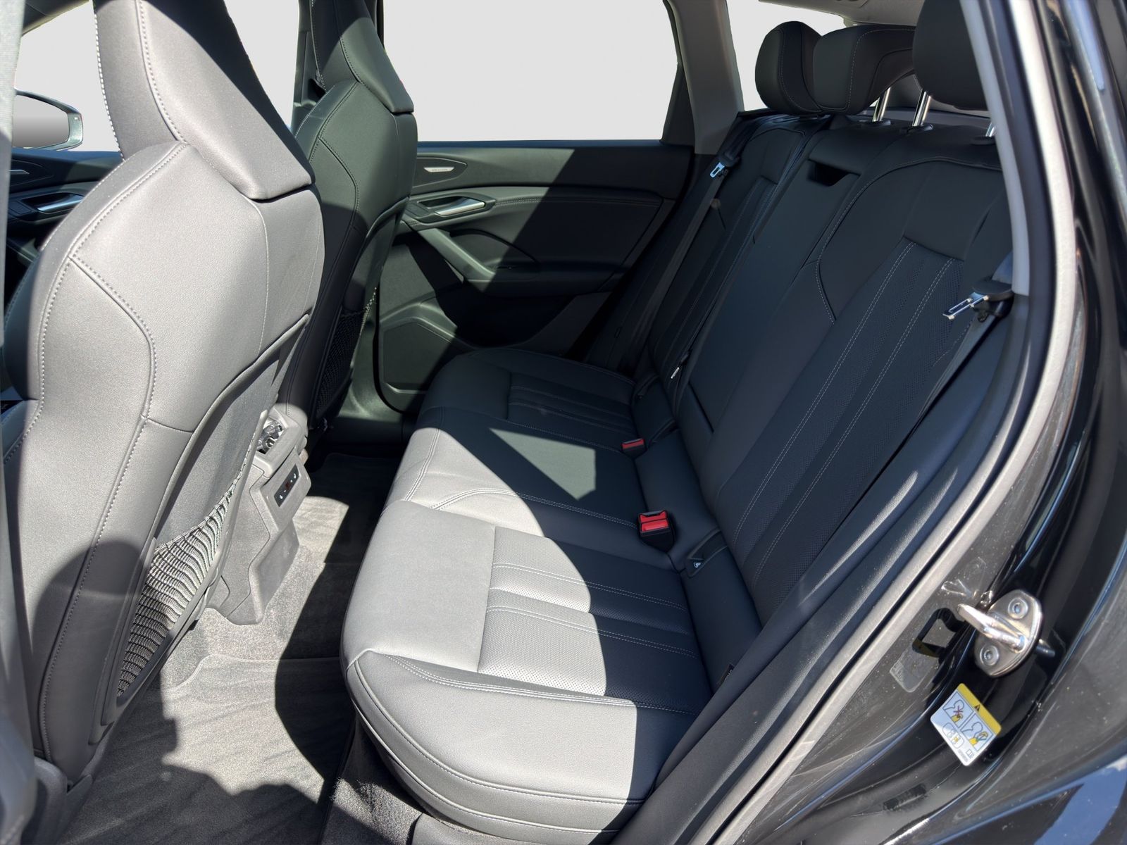 Audi Q6 e-tron - Bild 10