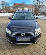 Volkswagen Passat Variant 2.0 TSI R-Line *Standhzg.+AHK* - VW Passat Variant von privat