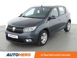 Dacia Sandero 1.0 SCe Comfort*PDC*TEMPO*KLIMA*GARANTIE