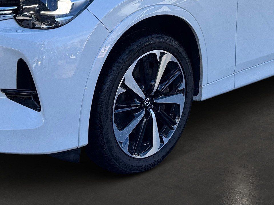 Fahrzeugabbildung Mazda CX-60 Plug-in TAKUMI CON-P DRI-P COM-P PAN-P
