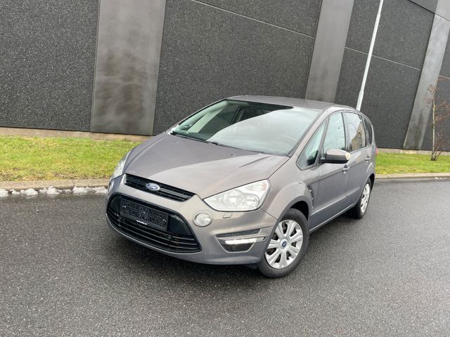 Ford S-Max S-MAX Trend*NAVI*7 Sitzer*PDC*LED*