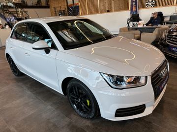 Audi A1 Sportback basis *Klima*SHZ*PDC*EURO 6*CD*