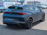 Cupra Formentor VZ5 4Drive *Petrolblau Matt*Beats*Memo - Cupra Formentor Matt Gebrauchtwagen