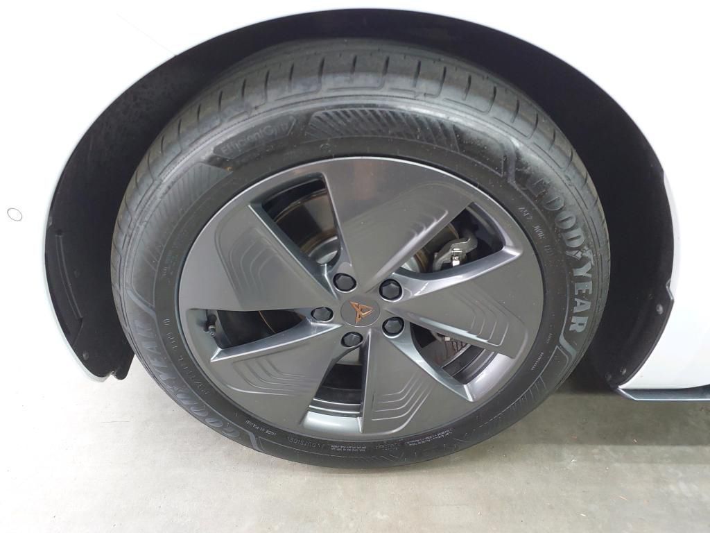 Cupra Born 150kW RFK*PDC*Tempo*Klima*NAV*SH