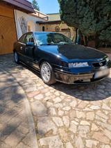 Opel Calibra Last Edition TÜV NEU! - Opel Calibra: Last Edition