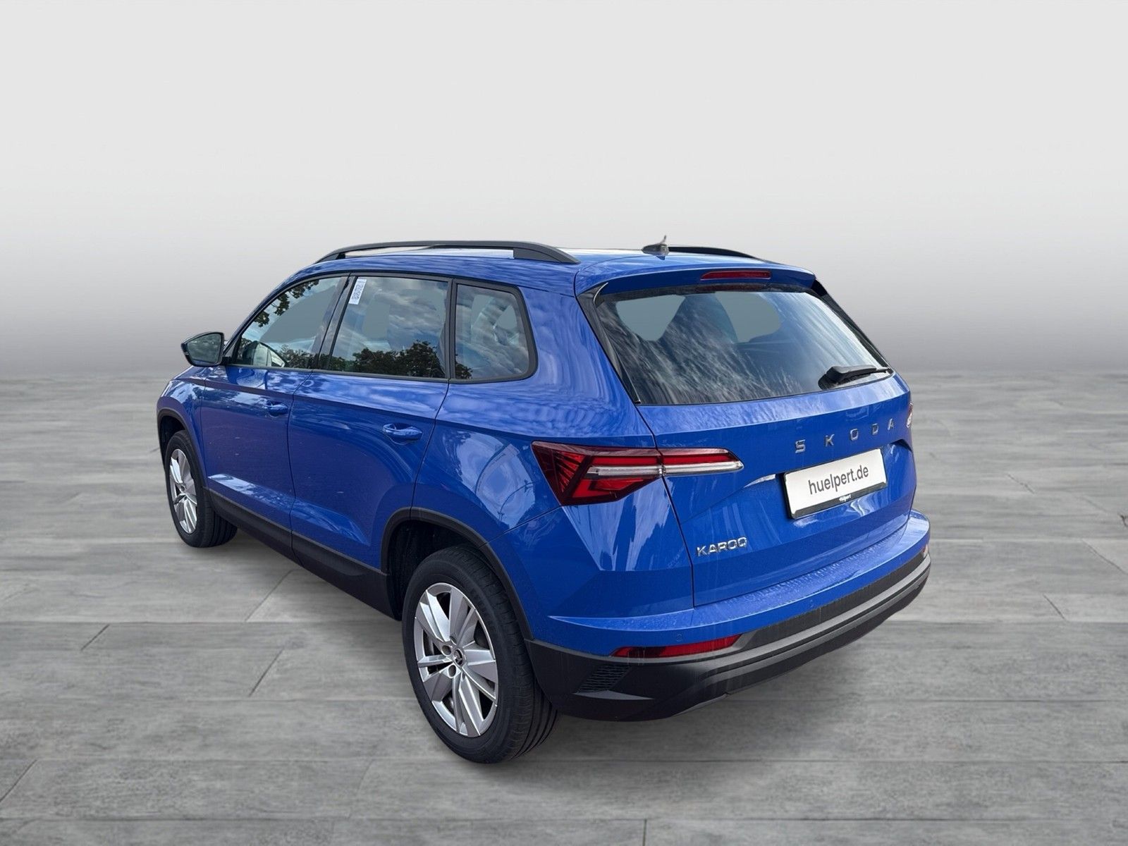 Skoda Karoq 1.5 SELECTION LM17 CARPLAY TEMPOMAT KLIMA imagem 3