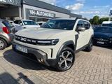 Dacia Duster4x4*&360°KAMERA*18"ALU/Allwetter*NAVI*Wpak - Dacia Duster aus 2024