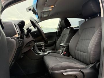 KIA Sportage - 7