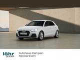 Audi A1 Sportback 25 TFSI UPE 29.505 advanced Info +