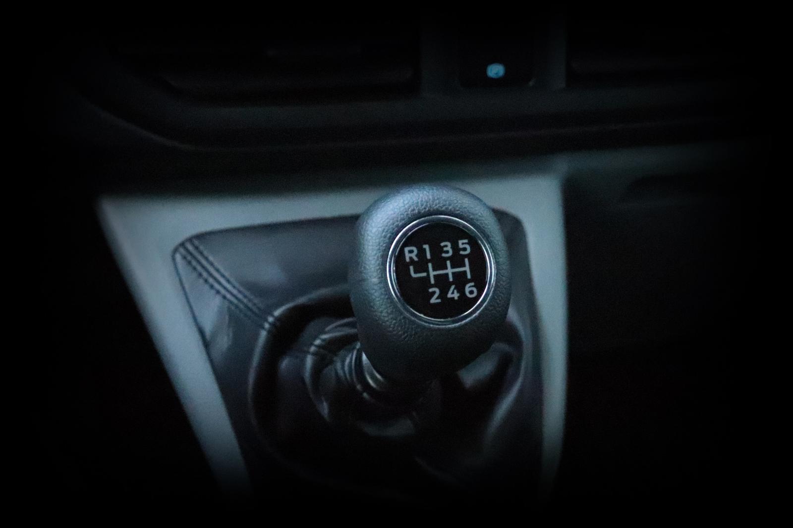 Ford Transit Custom 320 L1 Trend FWD*1.HAND*NAVI*ACC