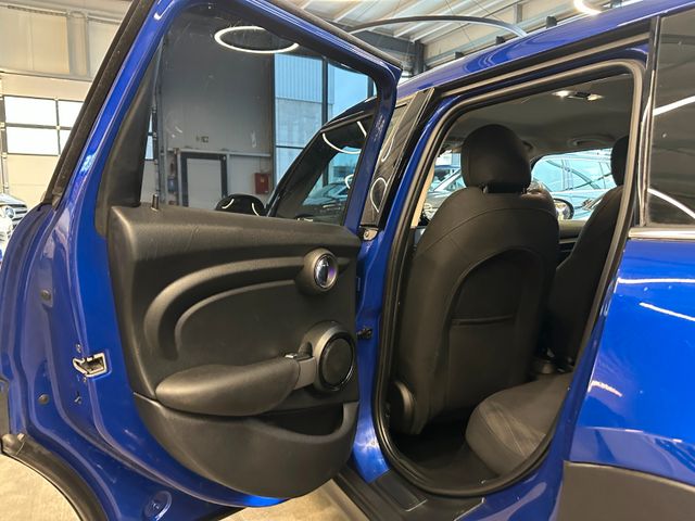 MINI Cooper D Mini 5-trg. *2. Hand*Klima*Navi*LED*PDC