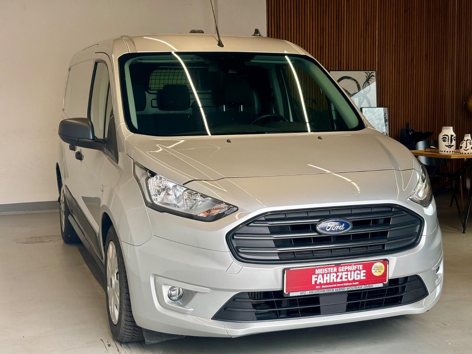 Ford Transit Connect 250 L2 Trend