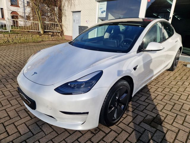 Tesla Model 3 Long Range Dual AWD 9TKM!  Ryzen! SoH 98