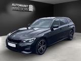BMW 320 d xD M Sport 19*Hifi*LivecP*Kamera*Pano*ACC* - BMW 320: 320d Sport