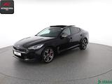 Kia Stinger 3.3 V6 TGDI GT 4WD KEYLESS,H/K,HEADUP,SH - Kia Stinger in Berlin