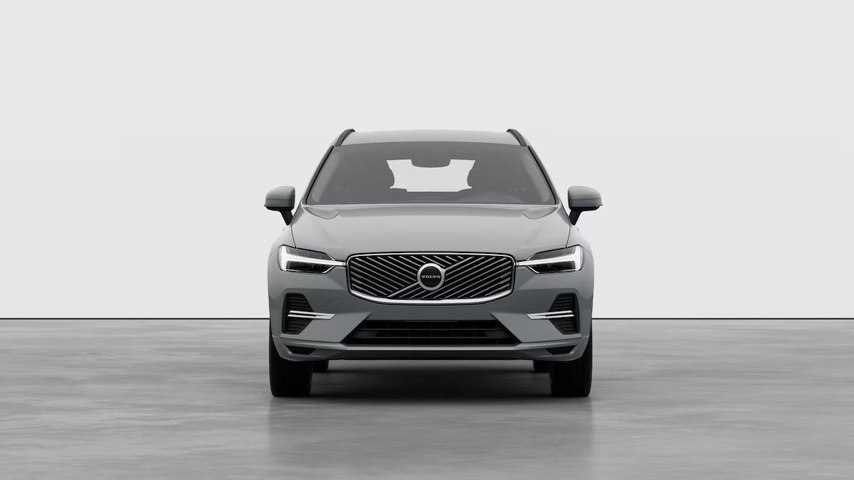 Volvo XC60 B5 AWD Core Facelift
