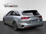 Kia Ceed_sw 1.0T 48V DCT 100 NIGHTLINE  Navi digital - Kia Vorführfahrzeuge