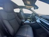 Audi A8 50 TDI quattro 210(286) kW(PS) tiptronic - Audi A8 in Ludwigshafen