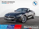 BMW Z4 Roadster sDrive 20i Advantage LEDER+HUD+H/K+N - BMW Z4 aus 2021