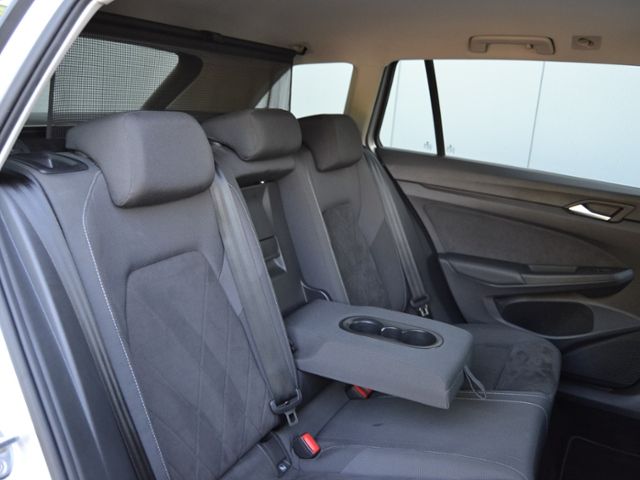 Golf VIII Variant 2.0 TDI 150 PS Style AHK/18-ZO