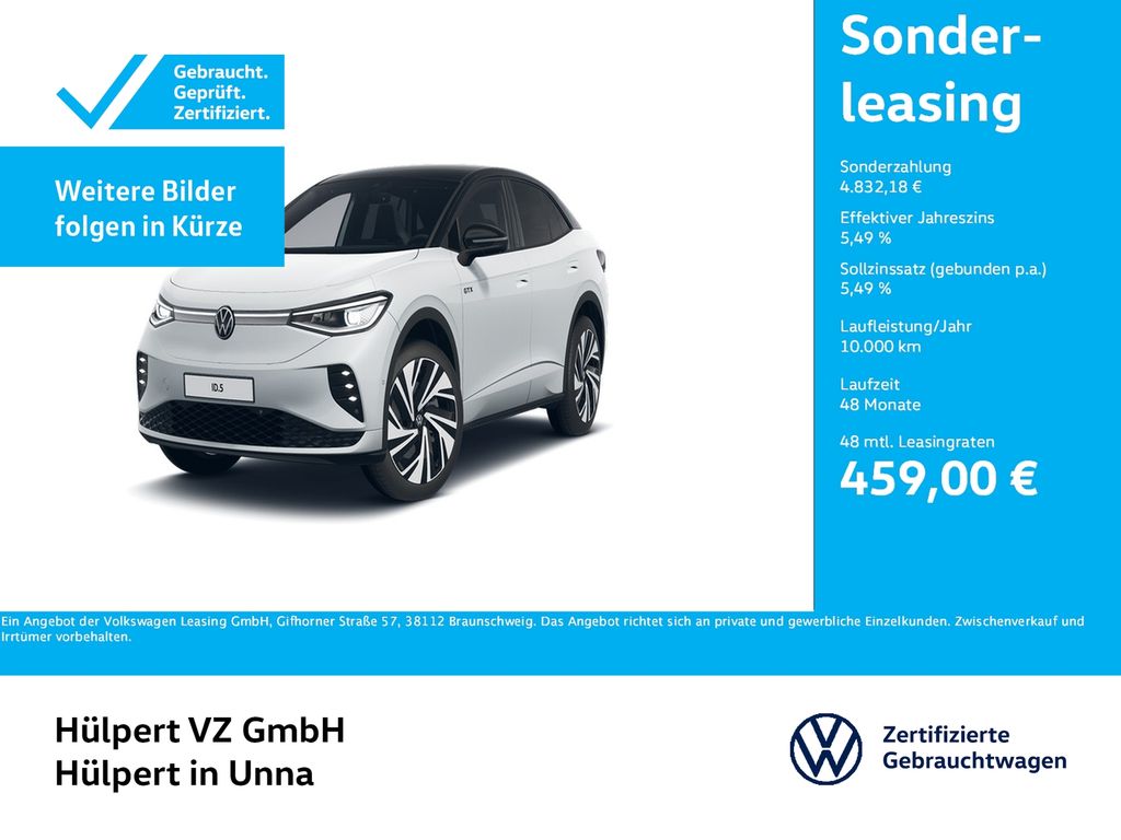 Volkswagen ID.5