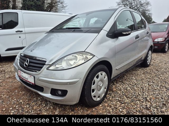 Mercedes-Benz A 150 A -Klasse Automatik 1 Hand Top Zustand