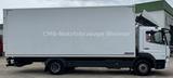 Mercedes-Benz Atego 1221 L BÄR LBW Koffer Lamberet - Ladebordwand Bär