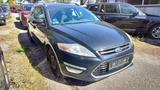 Ford Mondeo 1,6 EcoBoost Champions Edition Turnier - Ford Mondeo: Champions Edition
