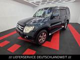 Mitsubishi Pajero 3.2 DI-D Intense Automatik Standhzg Xen - Mitsubishi Pajero Intense mit Diesel-Antrieb
