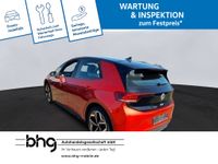 Volkswagen ID.3 - Vorschau Bild 5