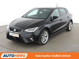 Seat Ibiza 1.0 TSI FR Aut.*NAV*ACC*CAM*PDC*SHZ*ALU* - Seat Ibiza Gebrauchtwagen in Köln