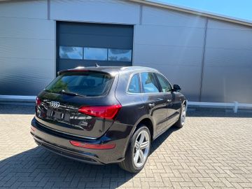 Audi Q5 - 5