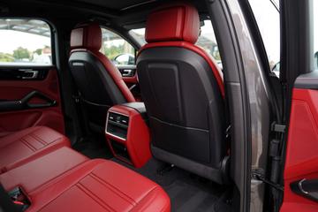 2000 Porsche CAYENNE 缩略图 17
