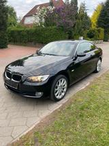 BMW Cabrio 320i 170ps - BMW 320 aus 2007: 320i