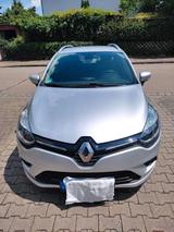 Renault Clio Kombi - Renault Clio Gebrauchtwagen in Nürnberg