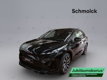 Enyaq Coupe 85 Sportline ELEKTRO AHK NAVI LED