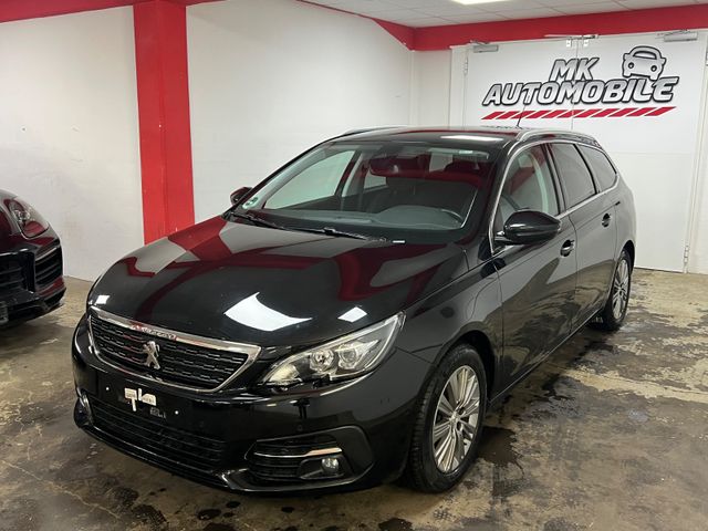 Peugeot 308 SW Allure KAMERA*LED*AUTOMATIK*NAVI