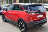 Opel Crossland 1.2 GS Line LED Totwinkel Tempomat AHK - Opel Crossland (X) GS