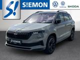 Skoda Karoq Sportline 1.5 TSI Freisprech Temp PDC SHZ
