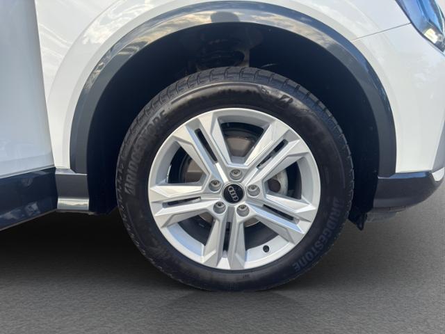 Audi Q2 advanced 35 TFSI S tronic ACC Standheizung, миниатюра 26