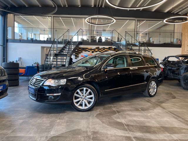 Volkswagen Passat Variant Highline *BI-XENON*NAVI*PDC*AHK*