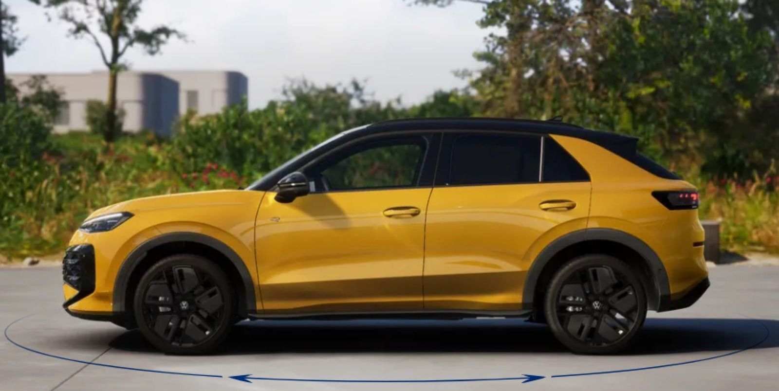 Volkswagen T-Roc - Bild 2